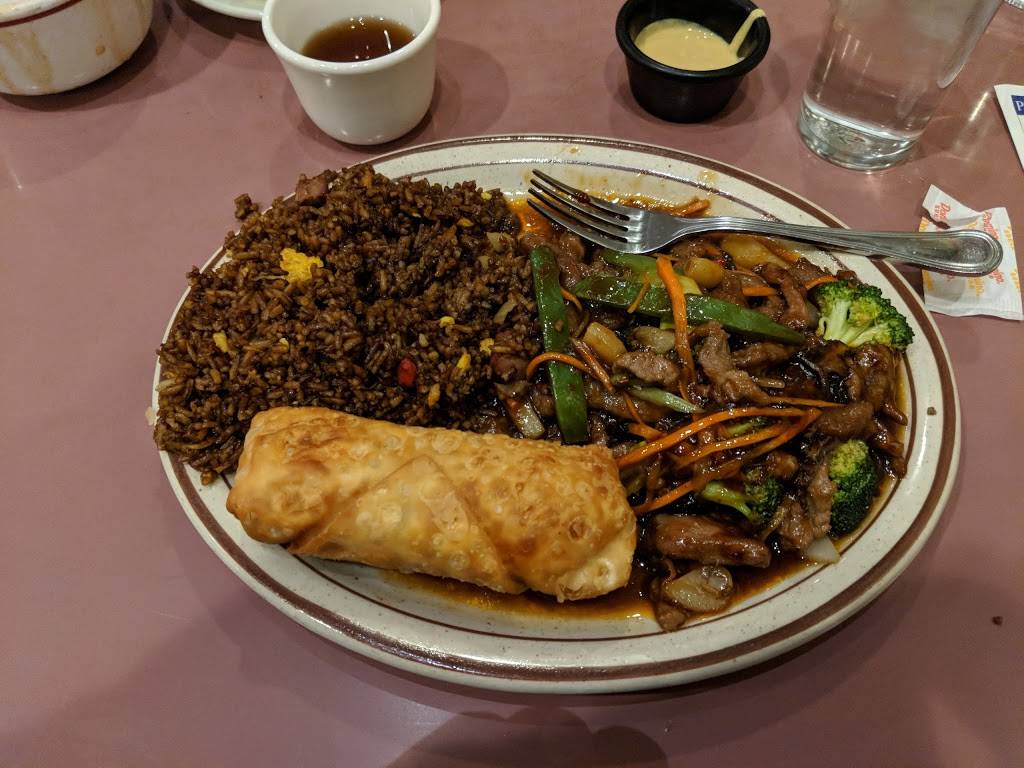 Yen Yen | restaurant | 42 Pearson Blvd, Gardner, MA 01440, USA | 9786301535 OR +1 978-630-1535