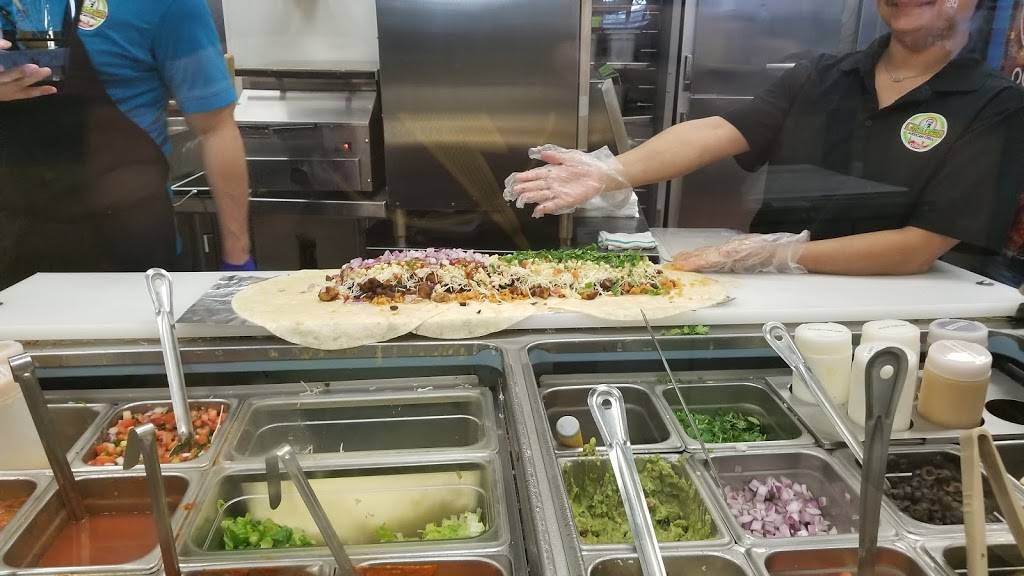 Don Señor Express | restaurant | 688 University Shopping Center, Suite 2, Richmond, KY 40475, USA | 8594087205 OR +1 859-408-7205