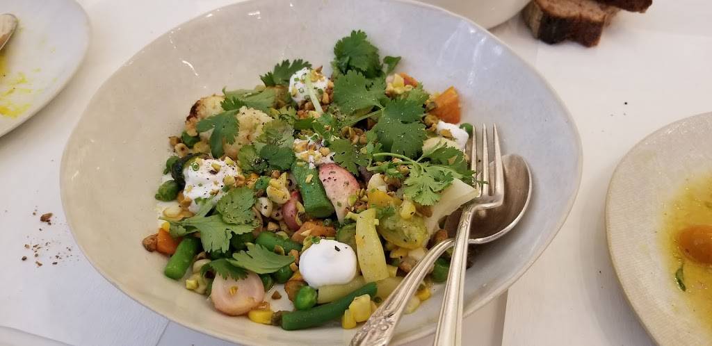 ABC Cocina | restaurant | 38 E 19th St, New York, NY 10003, USA | 2126772233 OR +1 212-677-2233