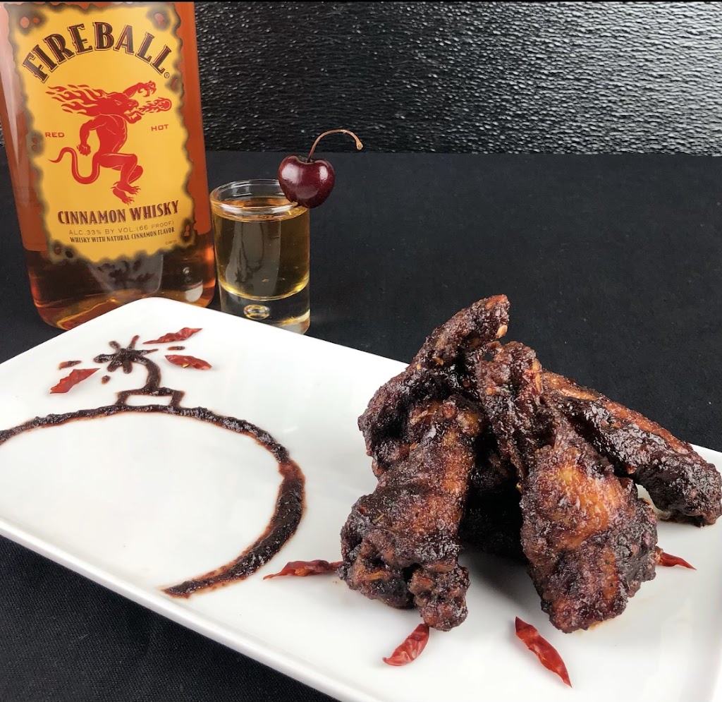 Justice Wings | restaurant | 1344 Cherry Bottom Rd, Gahanna, OH 43230, USA | 6149657274 OR +1 614-965-7274