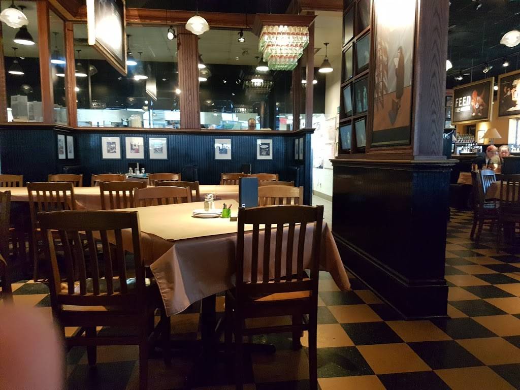 Jack Astors Bar & Grill | restaurant | 75 Centennial Pkwy N, Hamilton, ON L8E 2P2, Canada | 9055605254 OR +1 905-560-5254