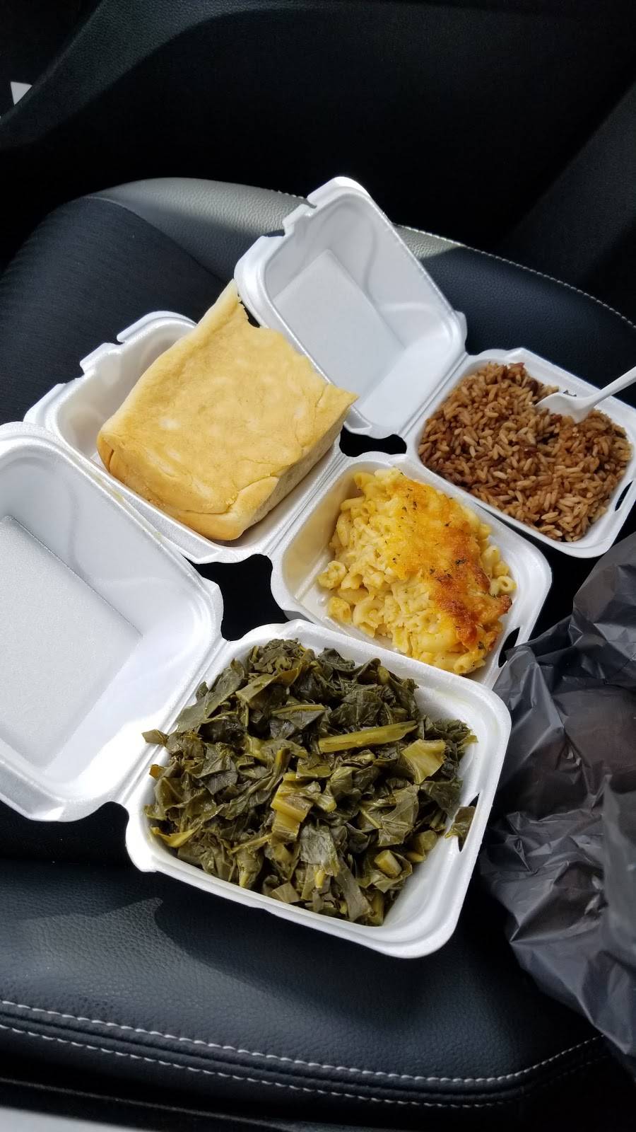 Dat Fire Jerk Chicken | restaurant | 226 Northside Dr SW, Atlanta, GA 30313, USA | 4042544494 OR +1 404-254-4494