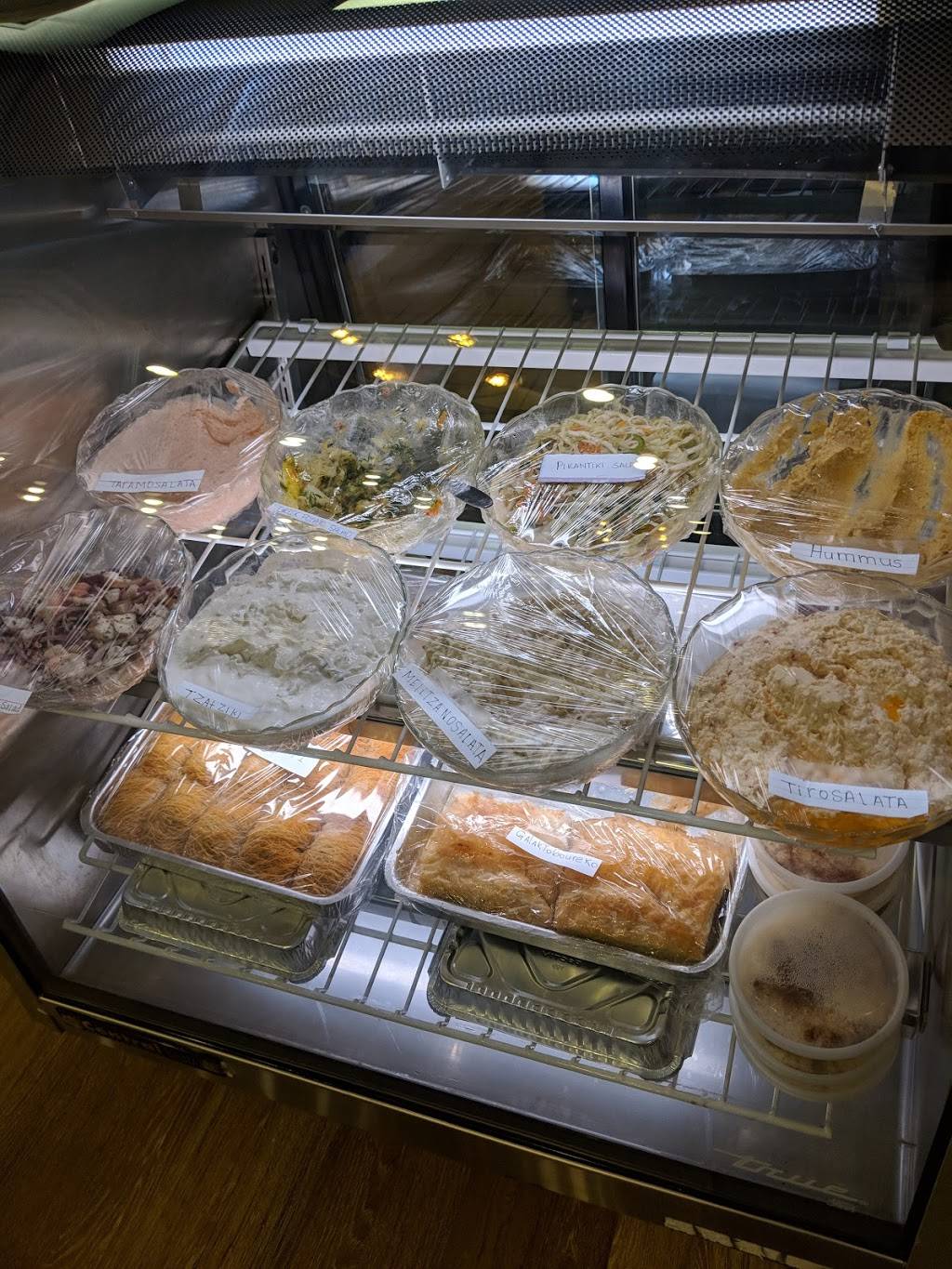 GRK Grill | restaurant | 1561 Black Rock Turnpike, Fairfield, CT 06825, USA | 2032209700 OR +1 203-220-9700