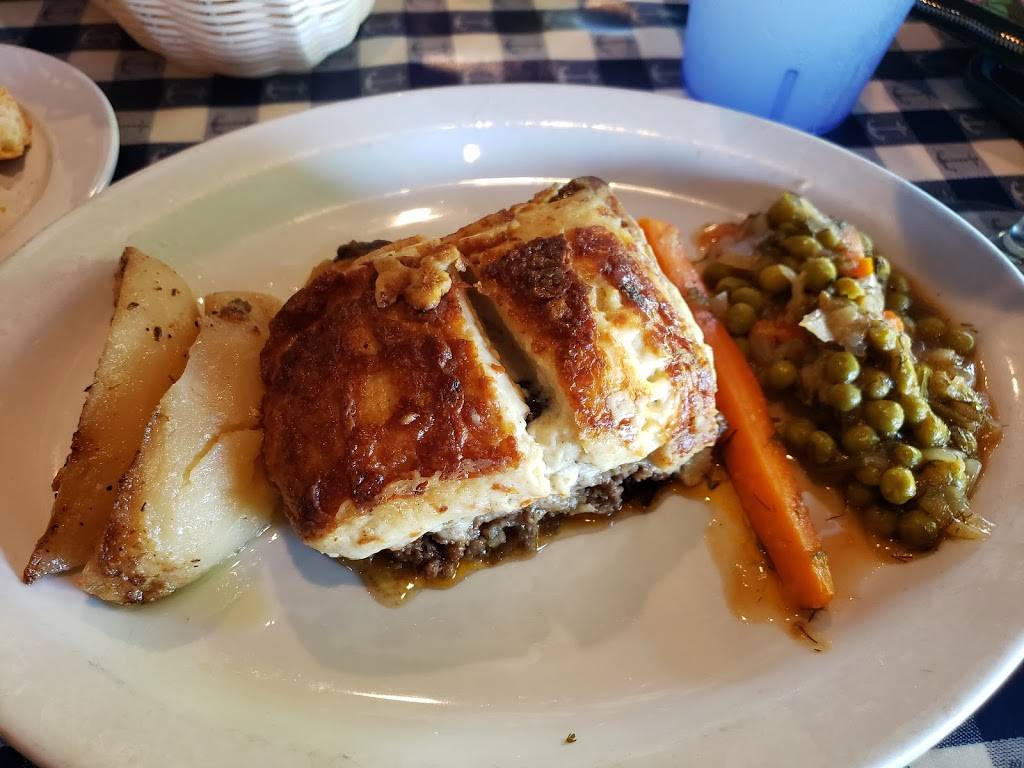 My Big Fat Greek Restaurant | restaurant | 3445 Griffin Rd, Fort Lauderdale, FL 33312, USA | 9549615030 OR +1 954-961-5030