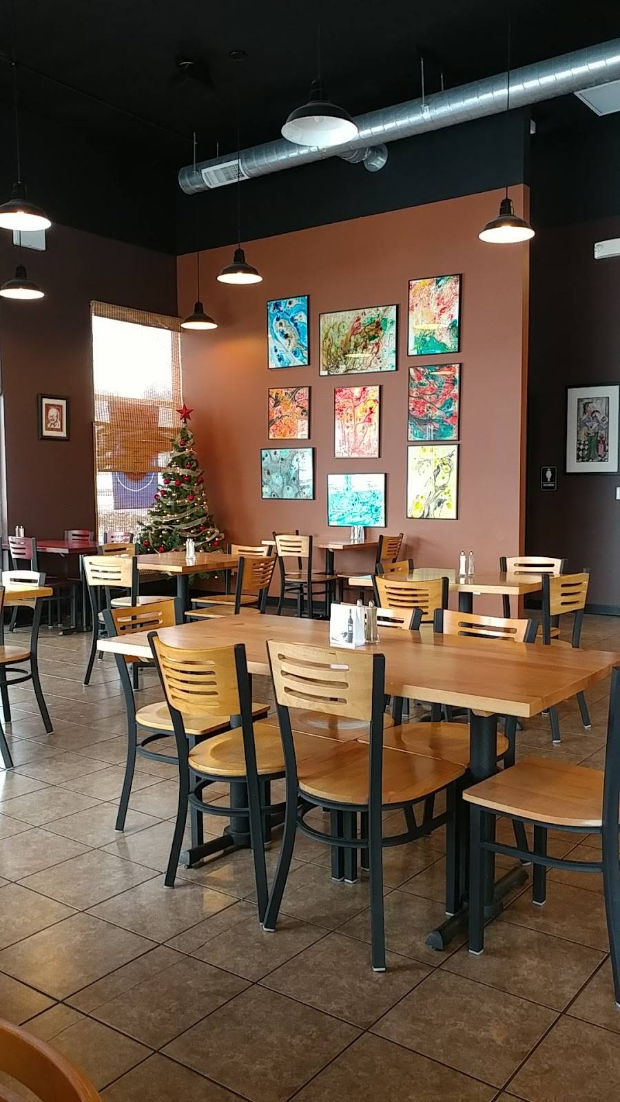 Feed the World Cafe | cafe | 7000 Stadium Dr #201, Kalamazoo, MI 49009, USA | 2693536620 OR +1 269-353-6620