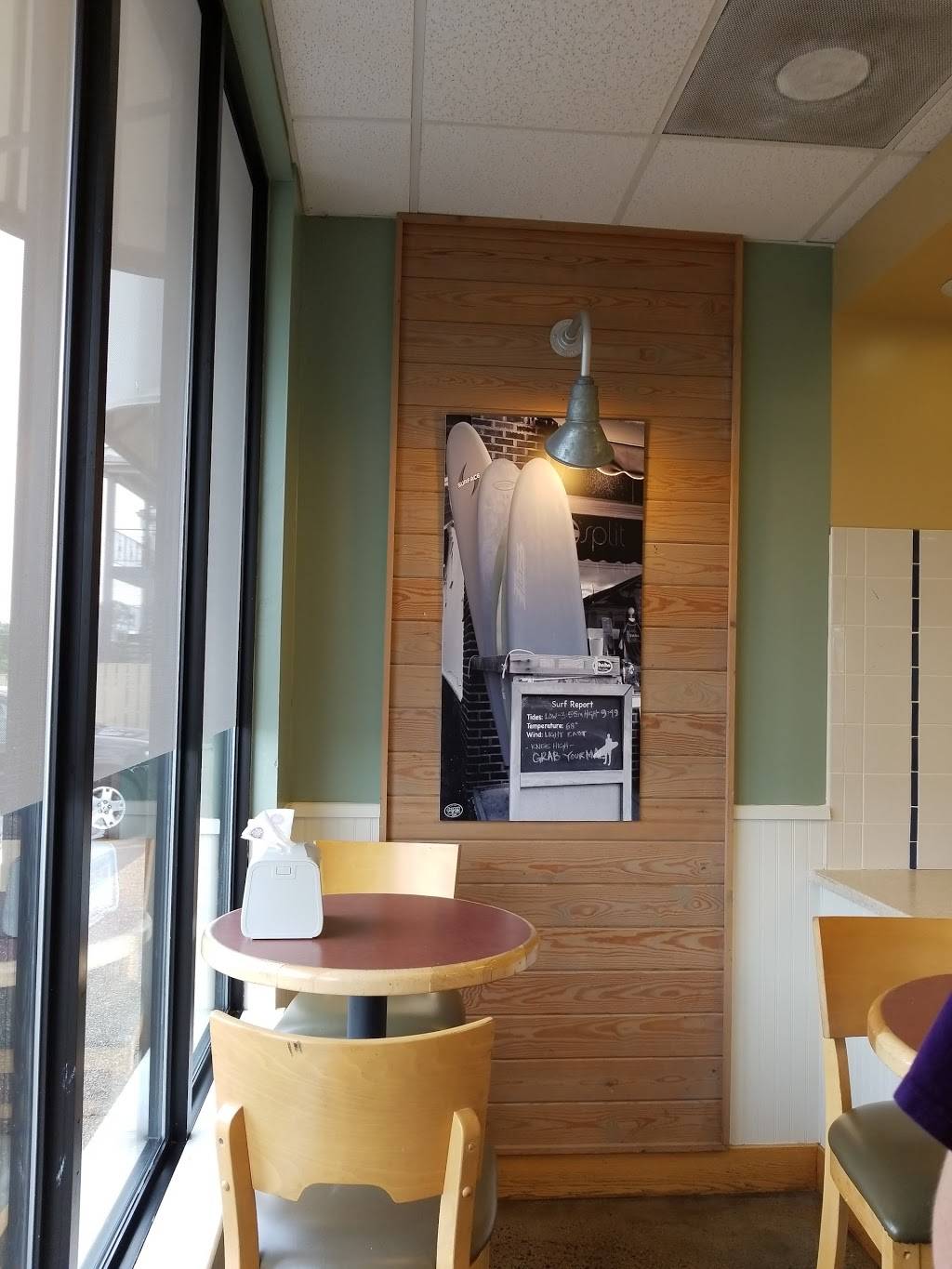 Jersey Mikes Subs | meal takeaway | 736 Thompson Ln, Nashville, TN 37204, USA | 6154609933 OR +1 615-460-9933