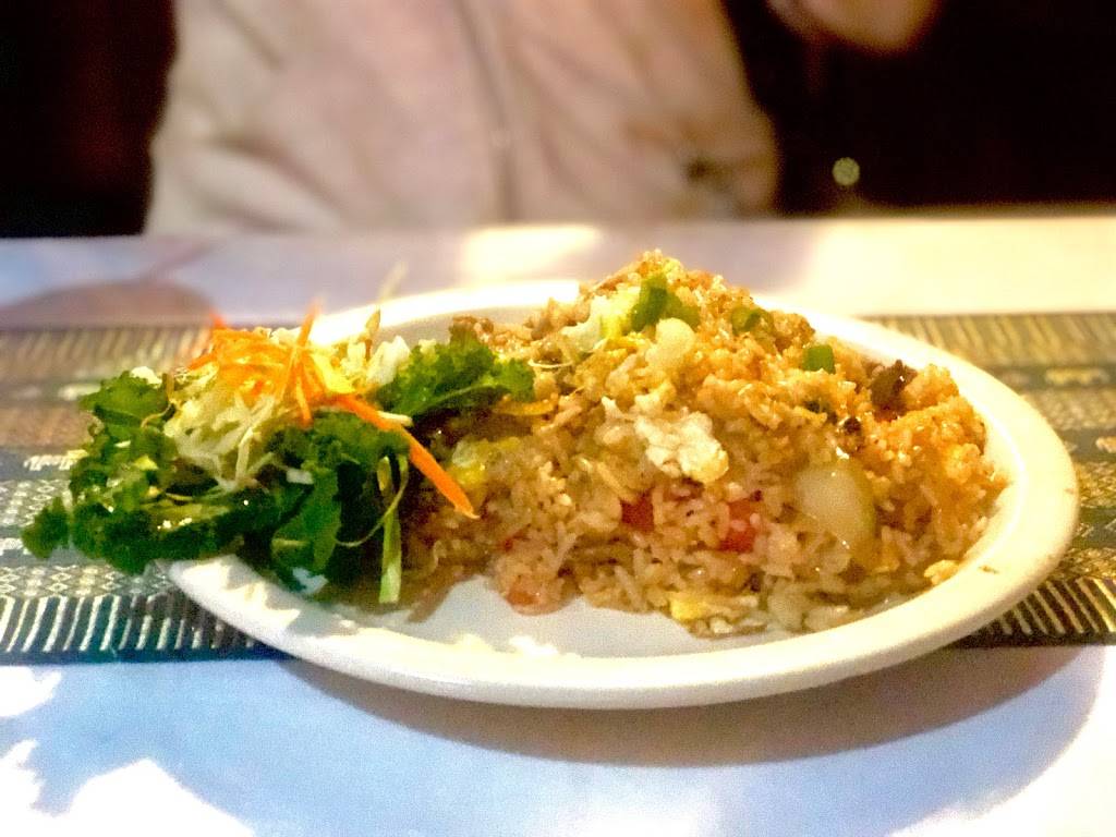 Thai Nana Restaurant | restaurant | 1458 US-19 ALT N, Palm Harbor, FL 34683, USA | 7277870189 OR +1 727-787-0189