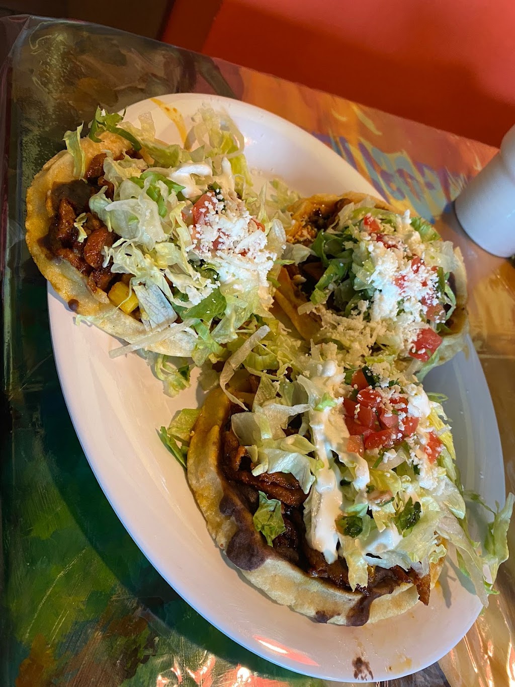 La Casa Del Taco | restaurant | 1368 Forest Ave, Staten Island, NY 10302, USA | 7184898268 OR +1 718-489-8268