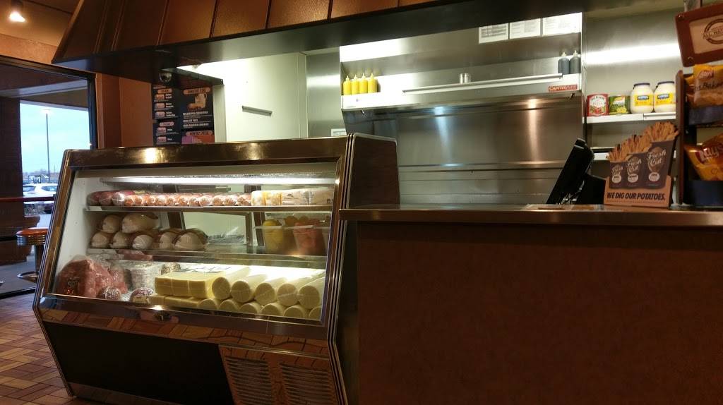 Penn Station East Coast Subs | meal takeaway | 1089 OH-28, Milford, OH 45150, USA | 5138317577 OR +1 513-831-7577