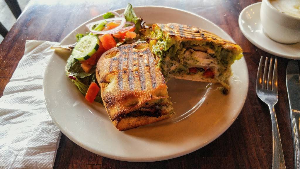 Vinyl Coffee & Wine Bar | cafe | 359 Divisadero St, San Francisco, CA 94117, USA | 4156214132 OR +1 415-621-4132