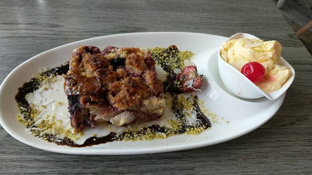 Moussaka Mediterranean Kitchen | restaurant | 599 Dutton Ave, San Leandro, CA 94577, USA | 5108505020 OR +1 510-850-5020