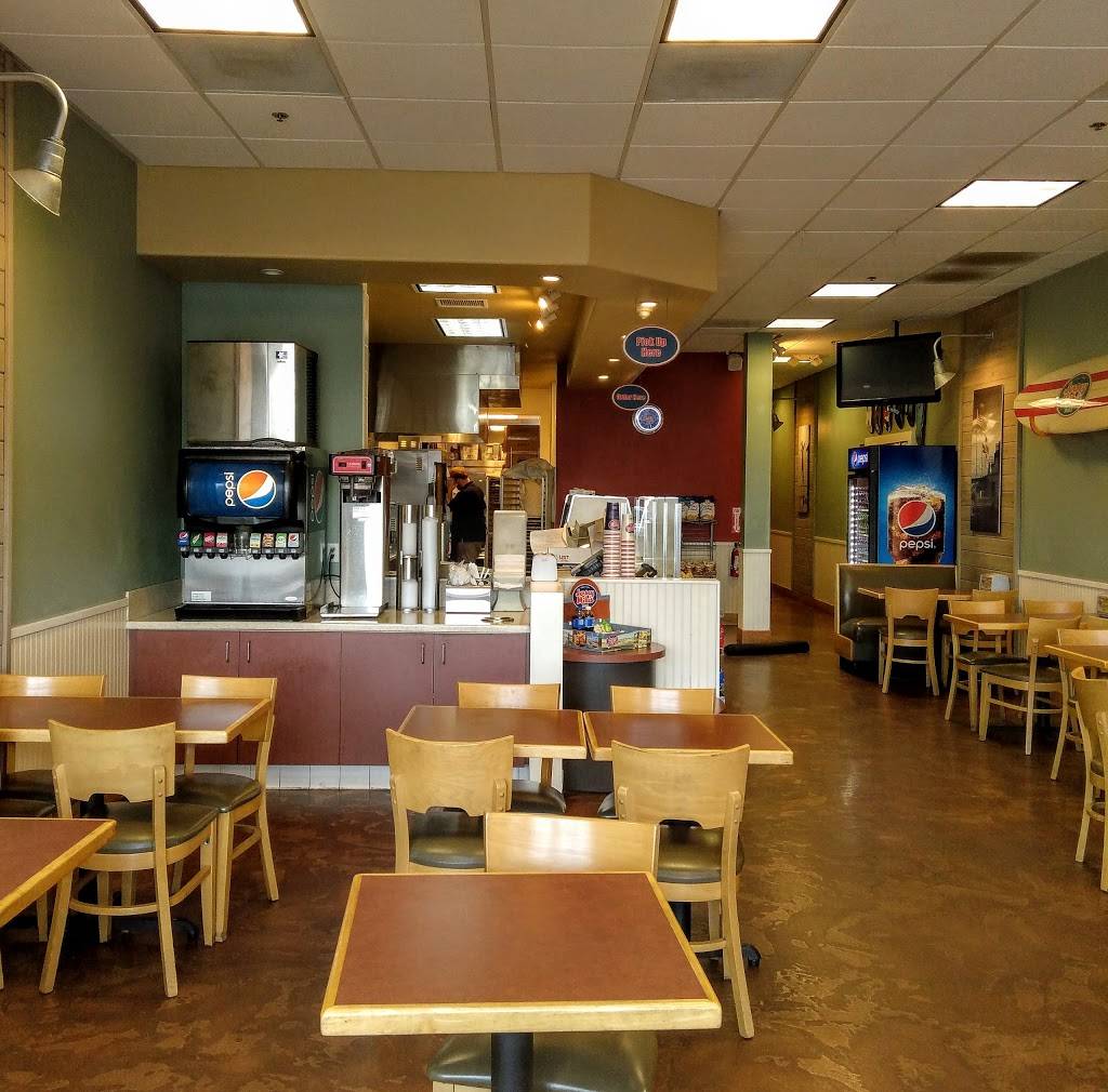 Jersey Mikes Subs | meal takeaway | 10035 Adams Ave #111, Huntington Beach, CA 92646, USA | 7149637400 OR +1 714-963-7400