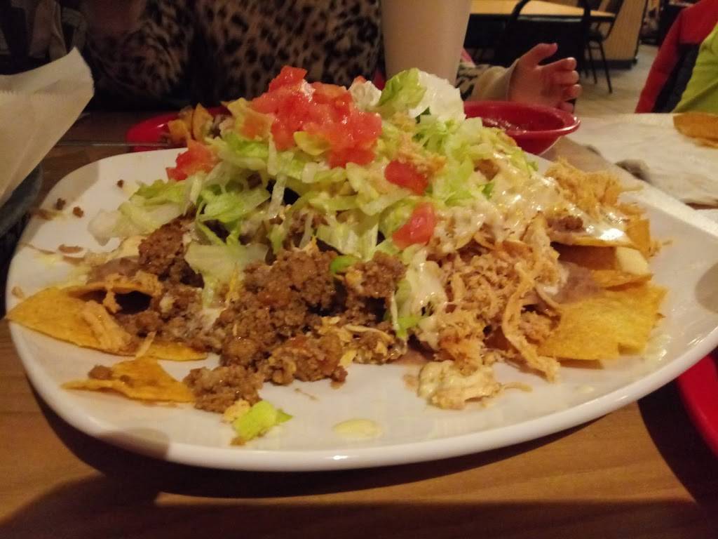El Mexicano | restaurant | 3593 Center Ave, Essexville, MI 48732, USA | 9898919917 OR +1 989-891-9917