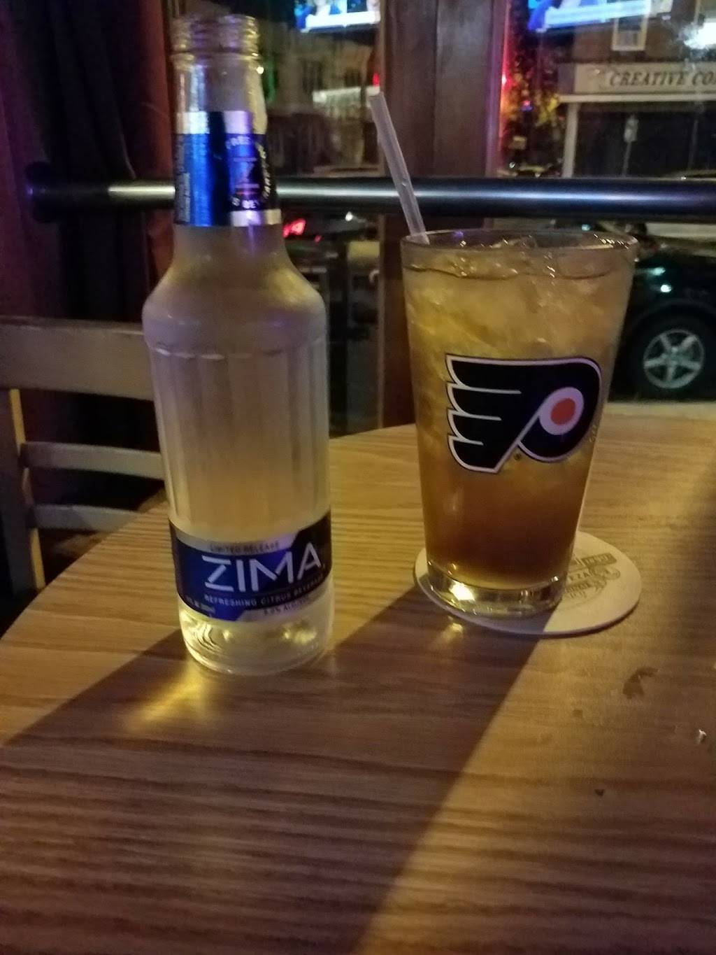 The Pizza Pub | restaurant | 1940 W Passyunk Ave, Philadelphia, PA 19145, USA | 2676875000 OR +1 267-687-5000