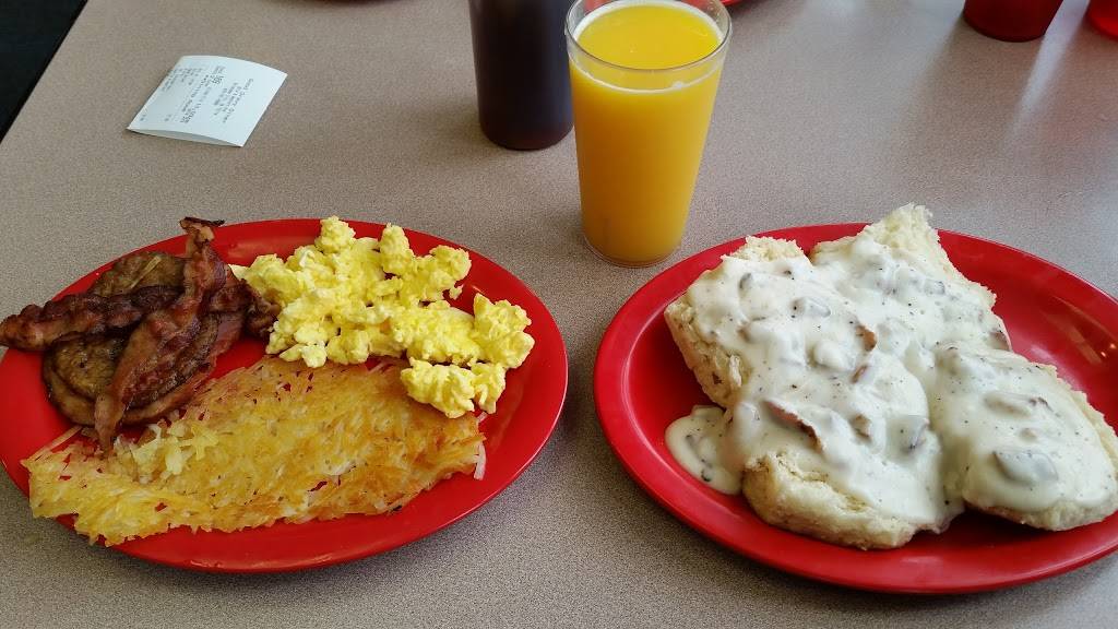 Good Gravy | restaurant | 8014 N Western Ave, Oklahoma City, OK 73114, USA | 4057618886 OR +1 405-761-8886