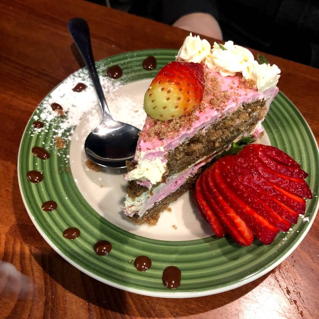 The Grain Cafe | restaurant | 715 N Pacific Coast Hwy, Redondo Beach, CA 90277, USA | 4243042694 OR +1 424-304-2694