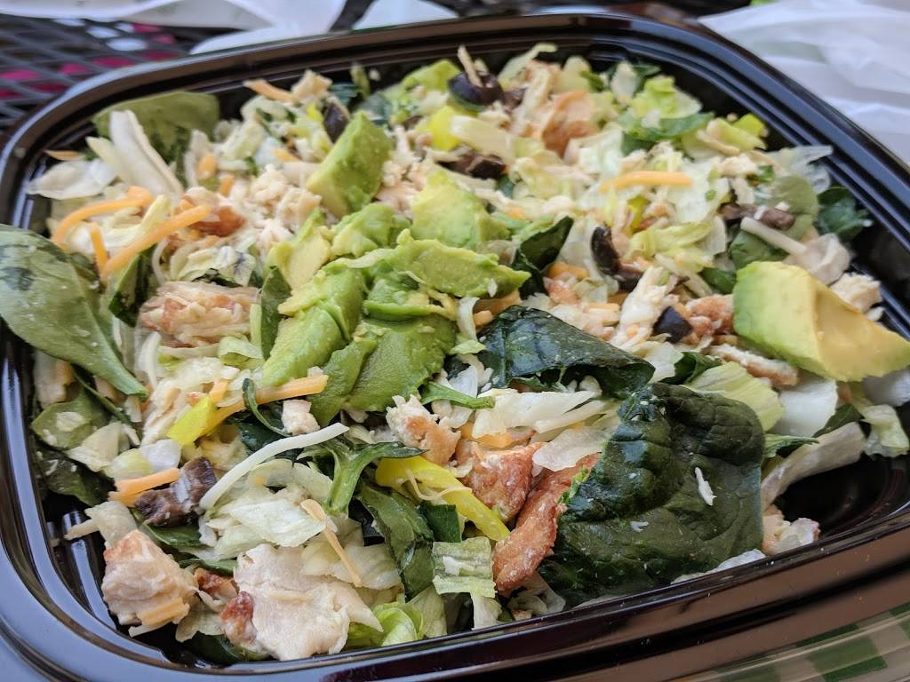 Subway Restaurants | restaurant | 878 Lifestyle St, Manteca, CA 95336, USA | 2098252999 OR +1 209-825-2999