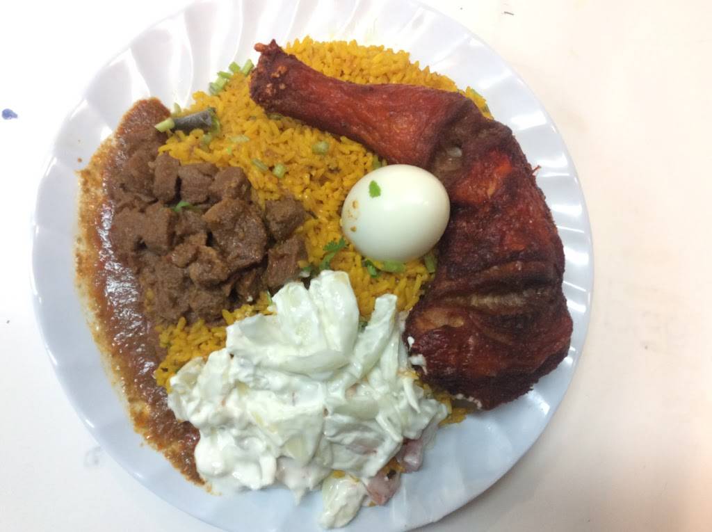 Masala Cafe Indian And Sri Lankan Food Bar&swings | restaurant | 45 Four Winds Dr Unit #59, North York, ON M3J 1K7, Canada | 4166652233 OR +1 416-665-2233