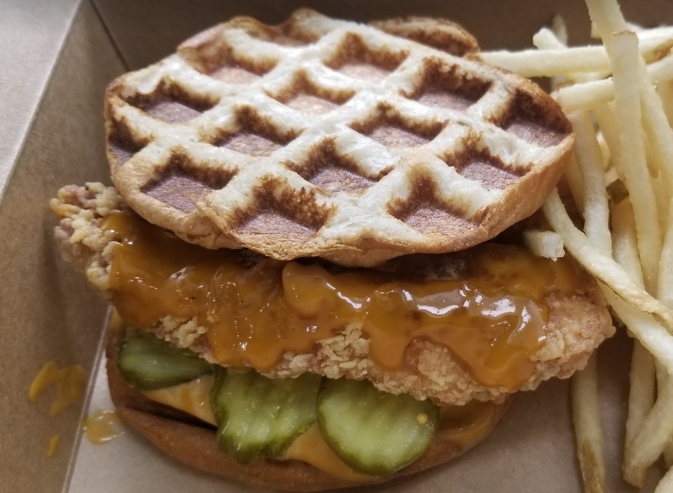 CALVINS KOREAN HOT CHICKEN | meal takeaway | 3211 Holiday Ct STE 101A, La Jolla, CA 92037, USA | 8585879848 OR +1 858-587-9848