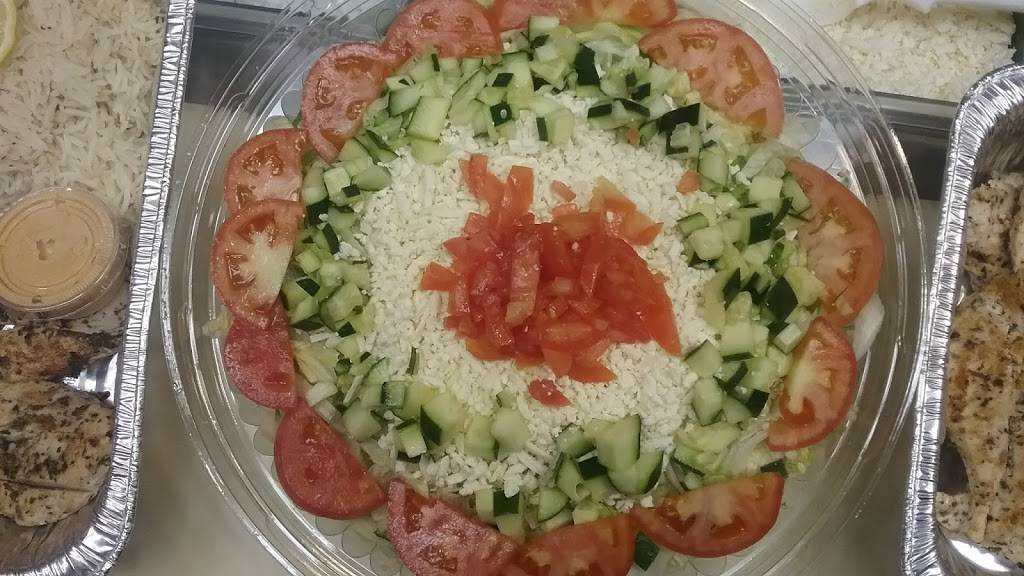 Pita Delite Friendly Center | restaurant | Friendly Center, 617 Friendly Center Rd, Greensboro, NC 27408, USA | 3365478003 OR +1 336-547-8003