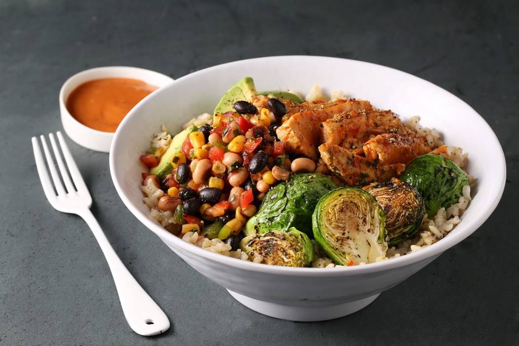 Bracks Kitchen | restaurant | 3872 Roswell Rd NE Unit 18-B, Atlanta, GA 30342, USA | 4048552240 OR +1 404-855-2240