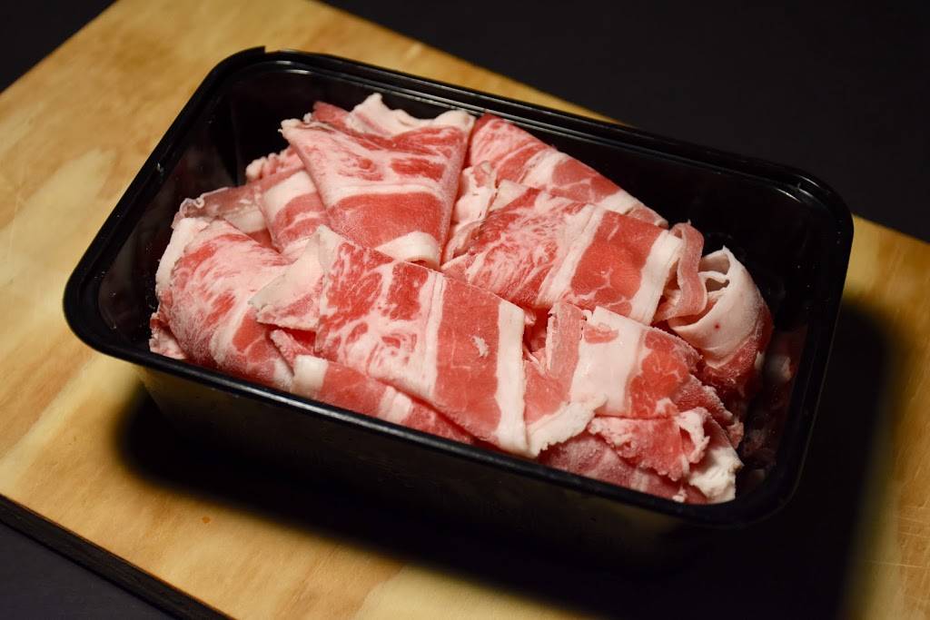 GuDong Hot Pot Delivery | meal delivery | 2901 E College Ave, State College, PA 16801, USA | 3473930121 OR +1 347-393-0121