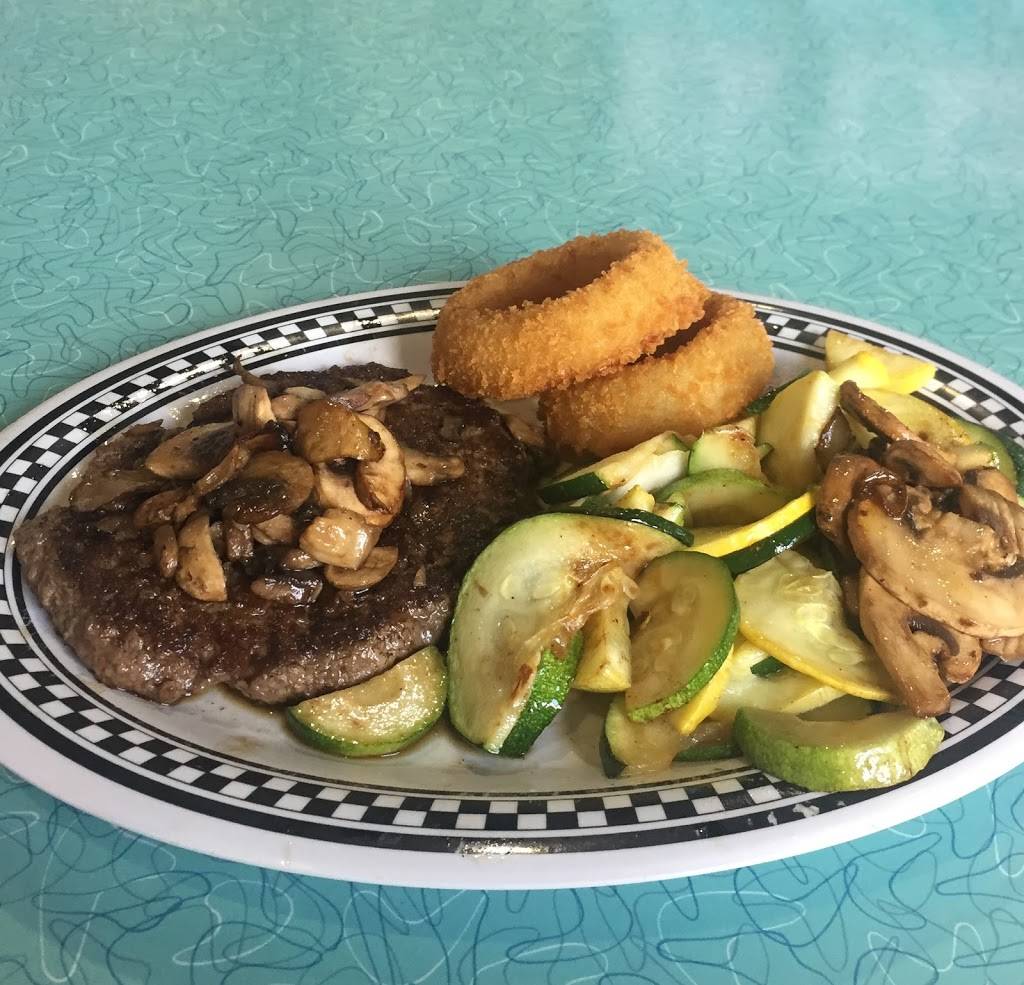 Johnny Angels Diner | restaurant | 3546 St Johns Bluff Rd S #120, Jacksonville, FL 32224, USA | 9049979850 OR +1 904-997-9850