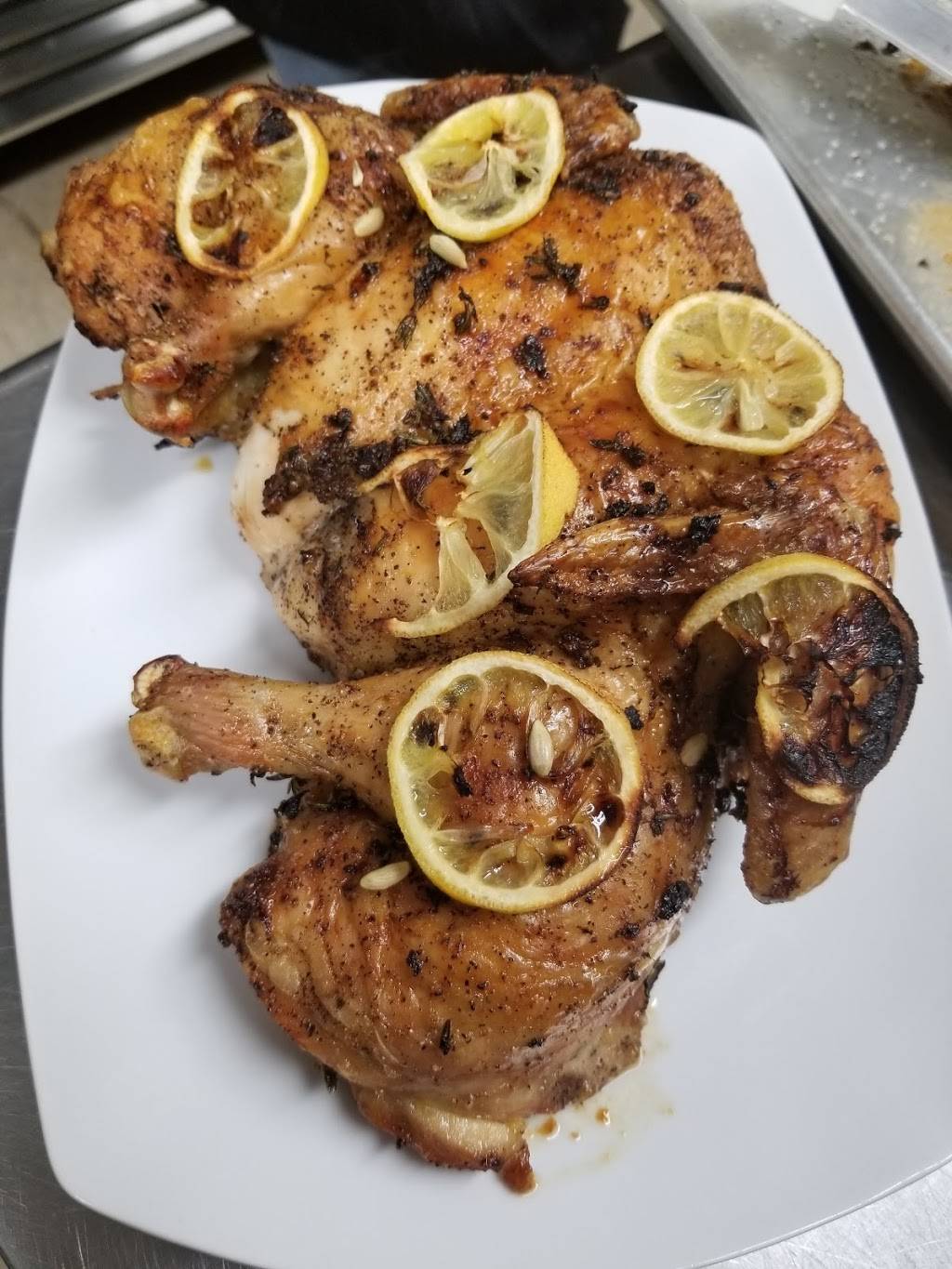 Kheperas Kitchen | restaurant | 418 E 31st St, Baltimore, MD 21218, USA | 4109610490 OR +1 410-961-0490