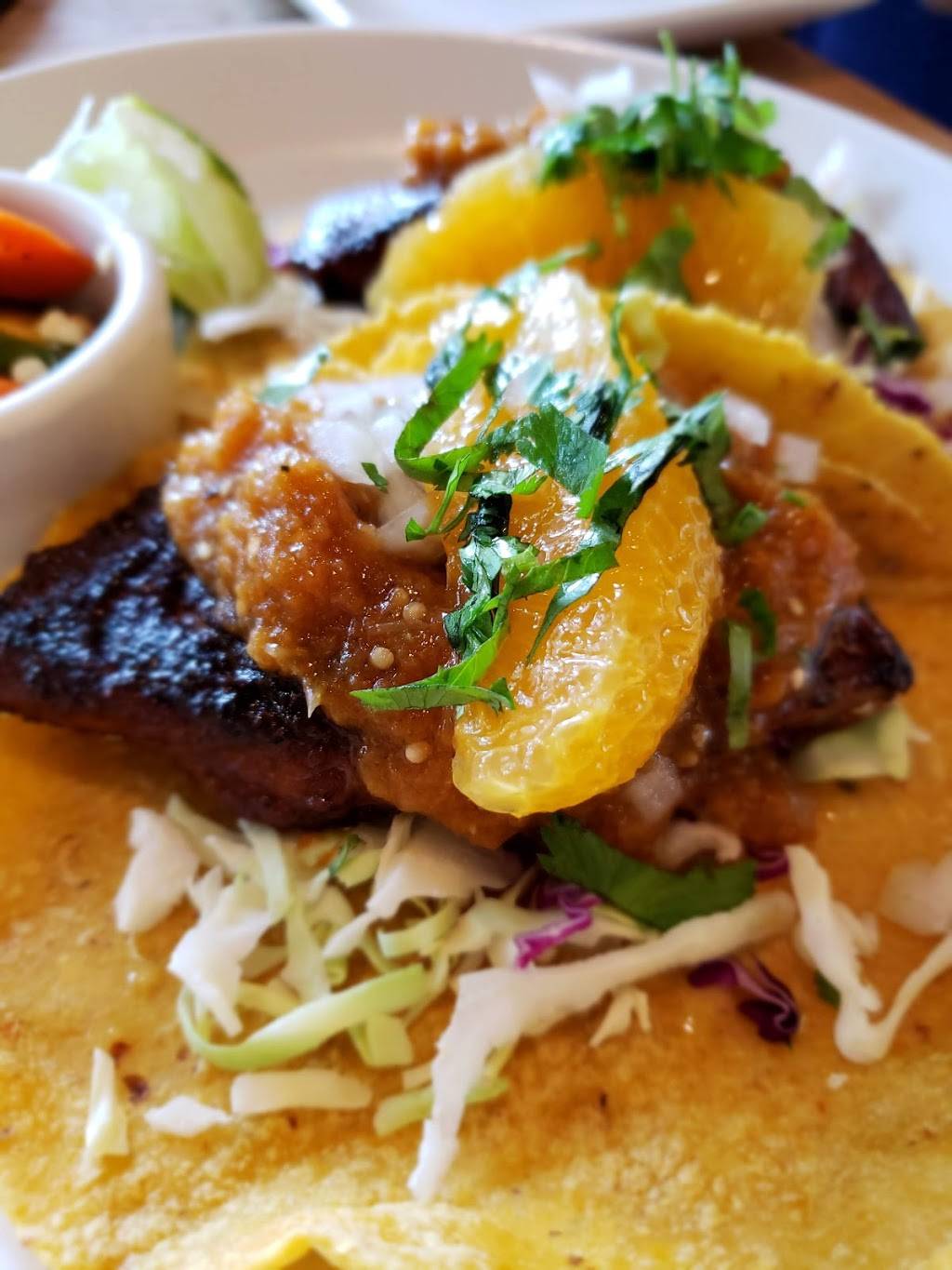 Nopalito | restaurant | 306 Broderick St, San Francisco, CA 94117, USA | 4154370303 OR +1 415-437-0303