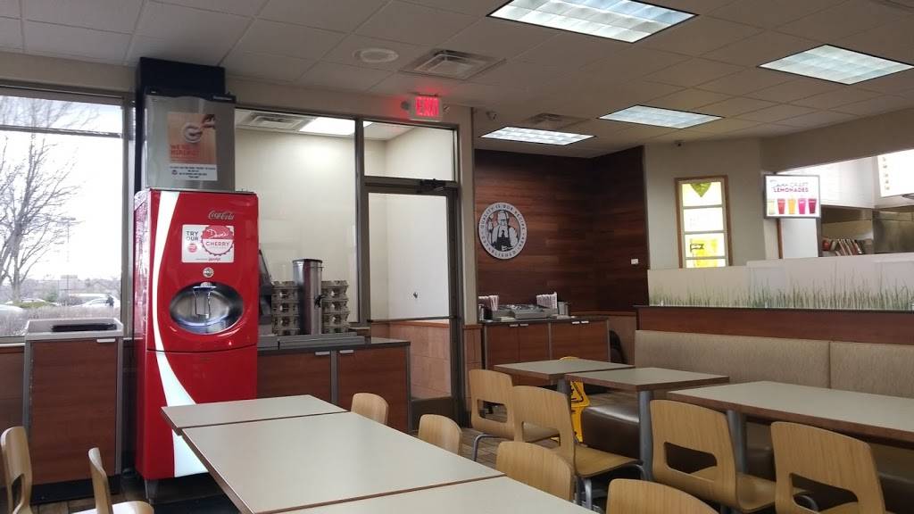 Wendys | restaurant | 1855 Marketview Dr, Yorkville, IL 60560, USA | 6305531922 OR +1 630-553-1922