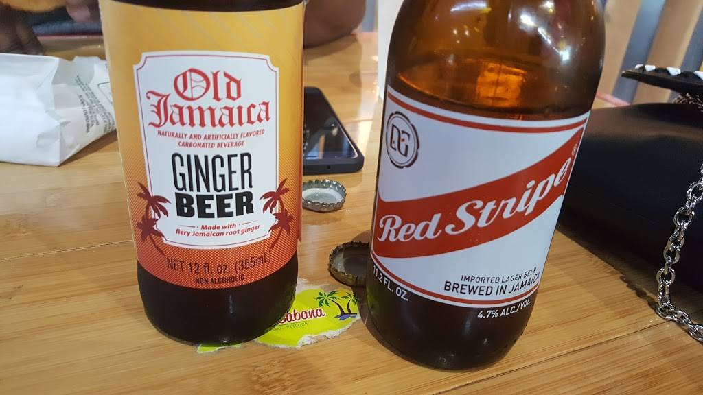 Caribbean Cabana | restaurant | 920 S Harwood St, Dallas, TX 75201, USA | 9727078131 OR +1 972-707-8131