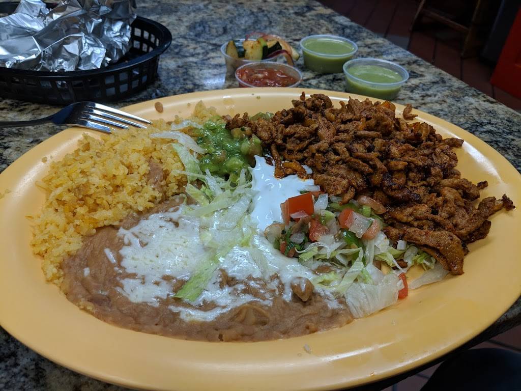 Taqueria La Mordida | restaurant | 1176 Hillsdale Ave, San Jose, CA 95118, USA | 4089791618 OR +1 408-979-1618