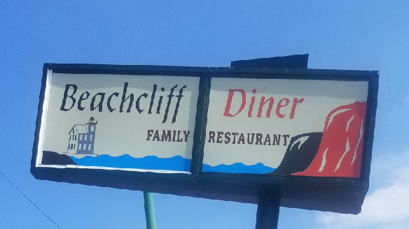The Beachcliff Diner | restaurant | 2405 W Erie Ave, Lorain, OH 44053, USA | 4402442030 OR +1 440-244-2030