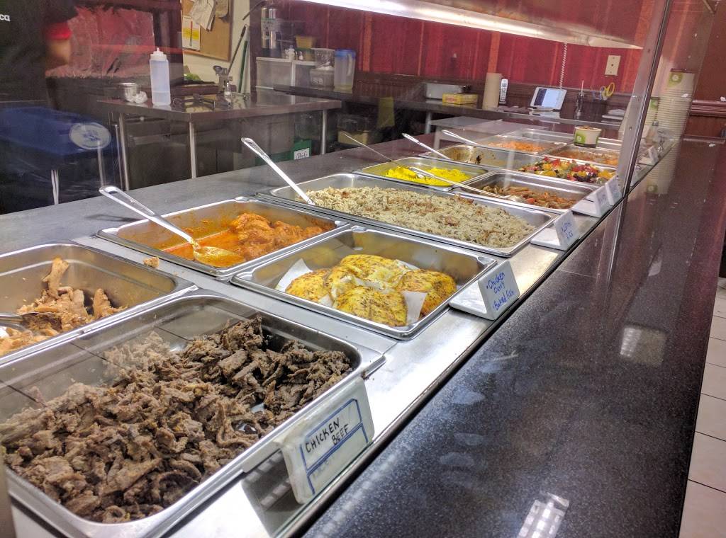 Ghazale Restaurant | restaurant | 3180 Lake Shore Blvd W, Etobicoke, ON M8V 4B7, Canada | 4162524417 OR +1 416-252-4417