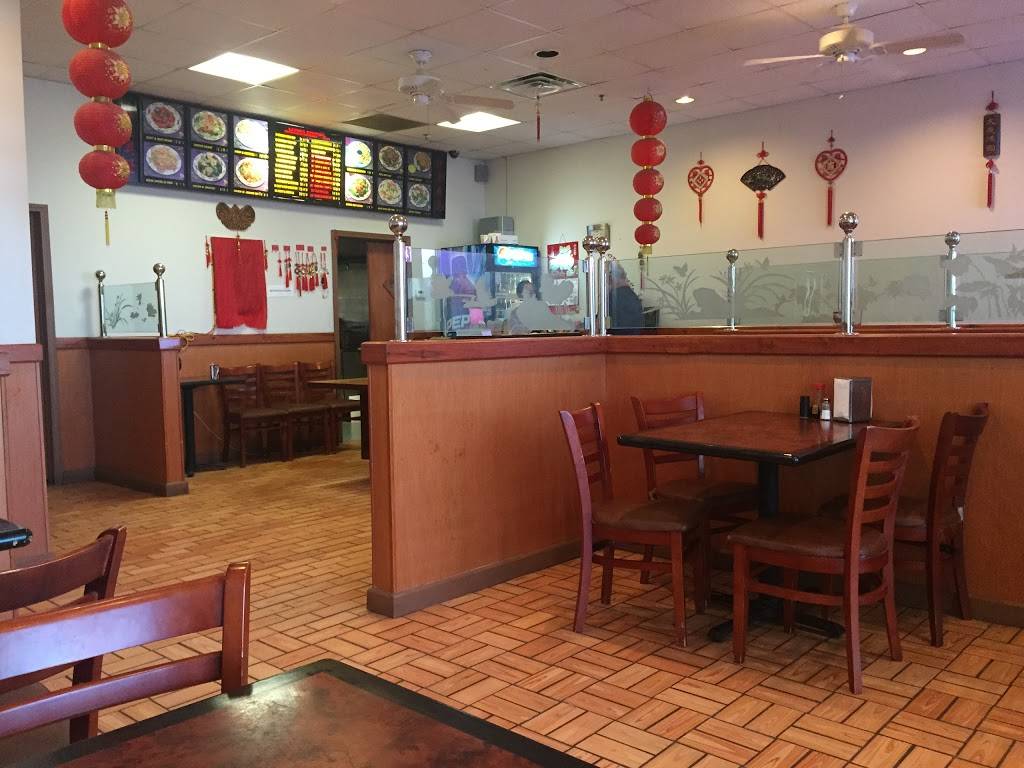 Great Wall | restaurant | 1703 Investors Ave, El Reno, OK 73036, USA | 4052627888 OR +1 405-262-7888