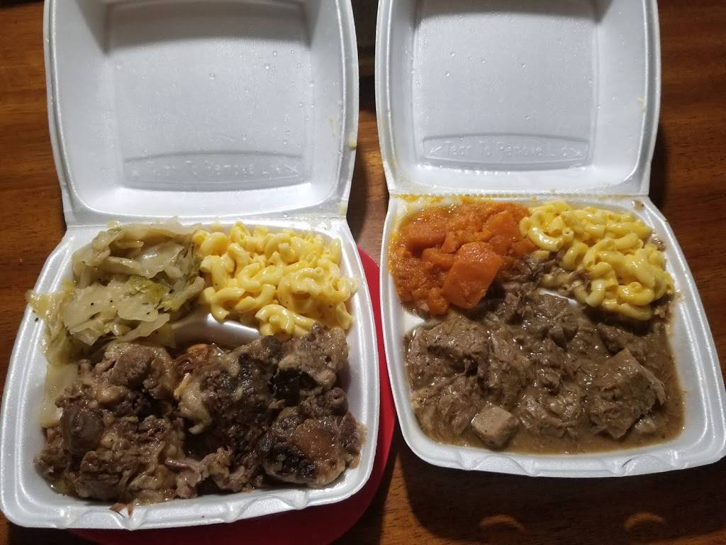 Hardemans BBQ | restaurant | 2425 W Kiest Blvd, Dallas, TX 75233, USA | 2143302210 OR +1 214-330-2210