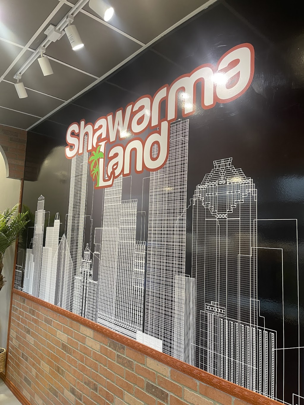 Shawarma Land | restaurant | 8571 Westheimer Rd Suite B, Houston, TX 77063, USA | 2818887688 OR +1 281-888-7688