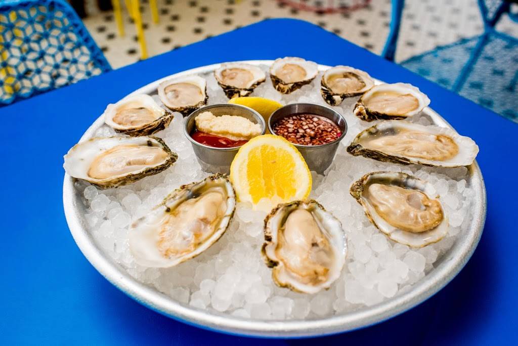 Boat Drinks | restaurant | 56 St George St, St. Augustine, FL 32084, USA | 9042740094 OR +1 904-274-0094