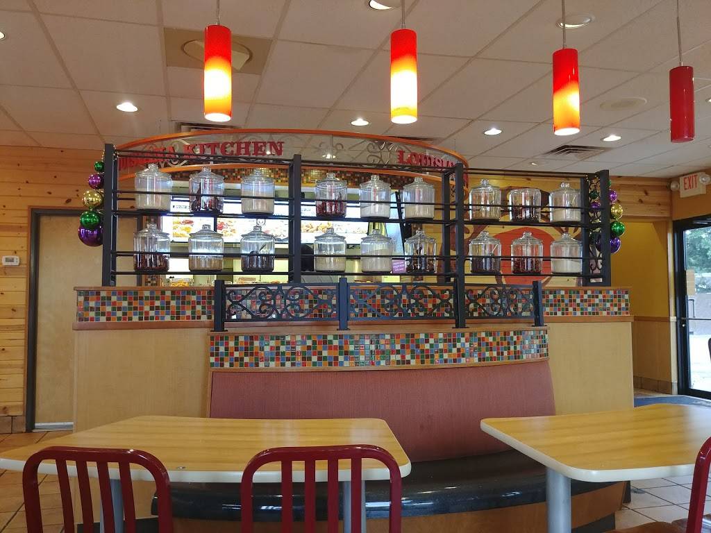 Popeyes Louisiana Kitchen | restaurant | 2320 E Riverside Dr, Austin, TX 78741, USA | 5123839501 OR +1 512-383-9501