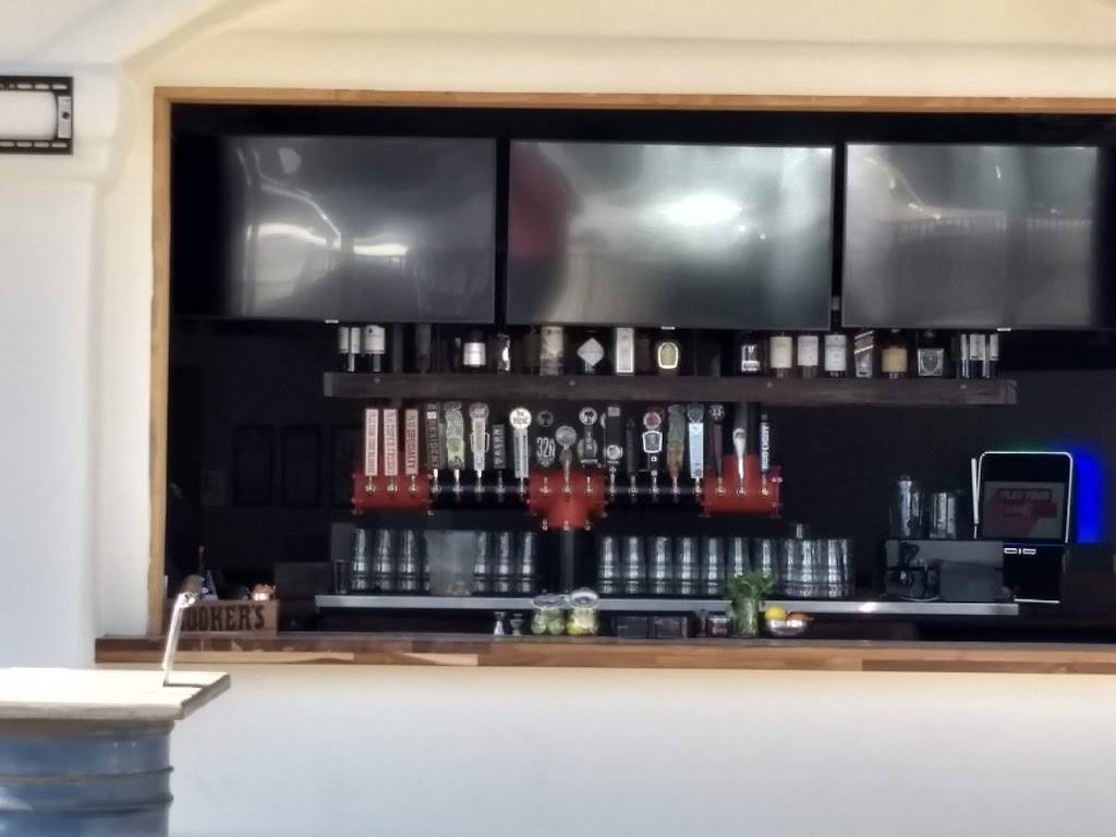 Knotty Barrel | restaurant | 13211 Black Mountain Rd, San Diego, CA 92129, USA | 8583657036 OR +1 858-365-7036