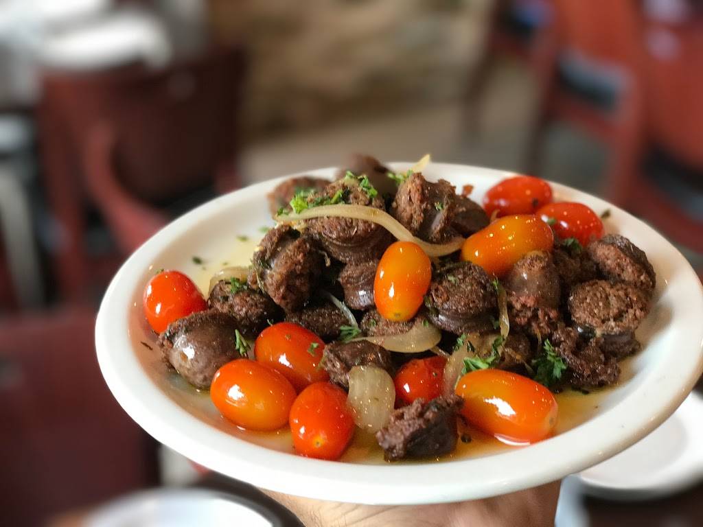 Al-Sabeel Restaurant | restaurant | 1129 Wyandotte St E, Windsor, ON N9A 3K4, Canada | 5192589118 OR +1 519-258-9118