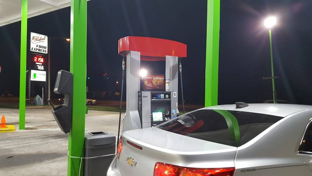 Krispy krunchy @ food express | restaurant | 3604 Curry Ford Rd, Orlando, FL 32806, USA | 4078969338 OR +1 407-896-9338