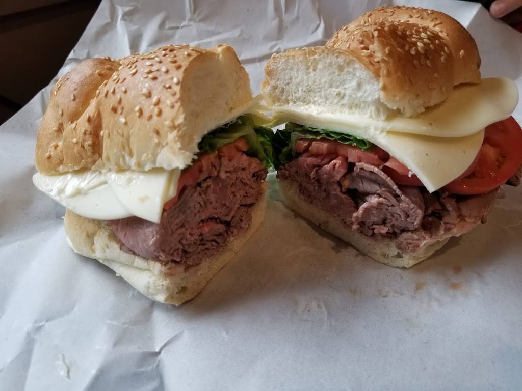 Anthonys Food Shop | bakery | 679 US-1, York, ME 03909, USA | 2073632322 OR +1 207-363-2322