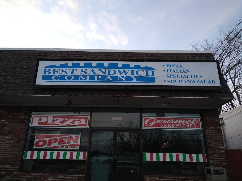 Best Sandwich Company | restaurant | 134 Newbury St, Peabody, MA 01960, USA | 9785357000 OR +1 978-535-7000