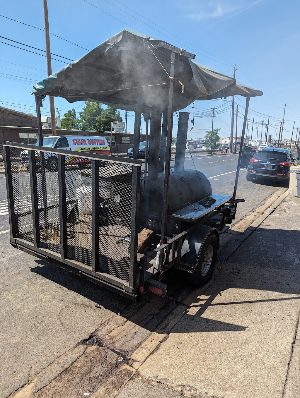 Roundhouse Deli | restaurant | 604 Church St, Roseville, CA 95678, USA | 9167869023 OR +1 916-786-9023