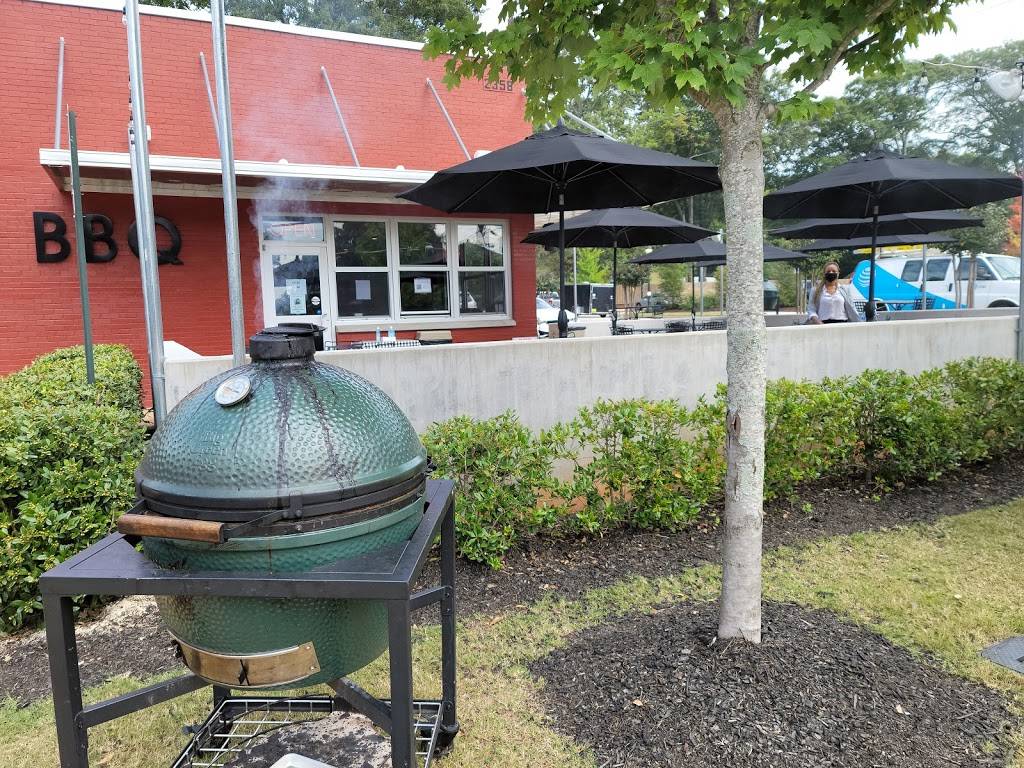 Lake & Oak | restaurant | 2358 Hosea L Williams Dr NE, Atlanta, GA 30317, USA | 4042055913 OR +1 404-205-5913