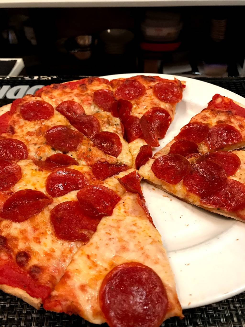 Mama Milano Pizza Bar | restaurant | 1421 N Wells St, Chicago, IL 60610, USA | 3127873710 OR +1 312-787-3710