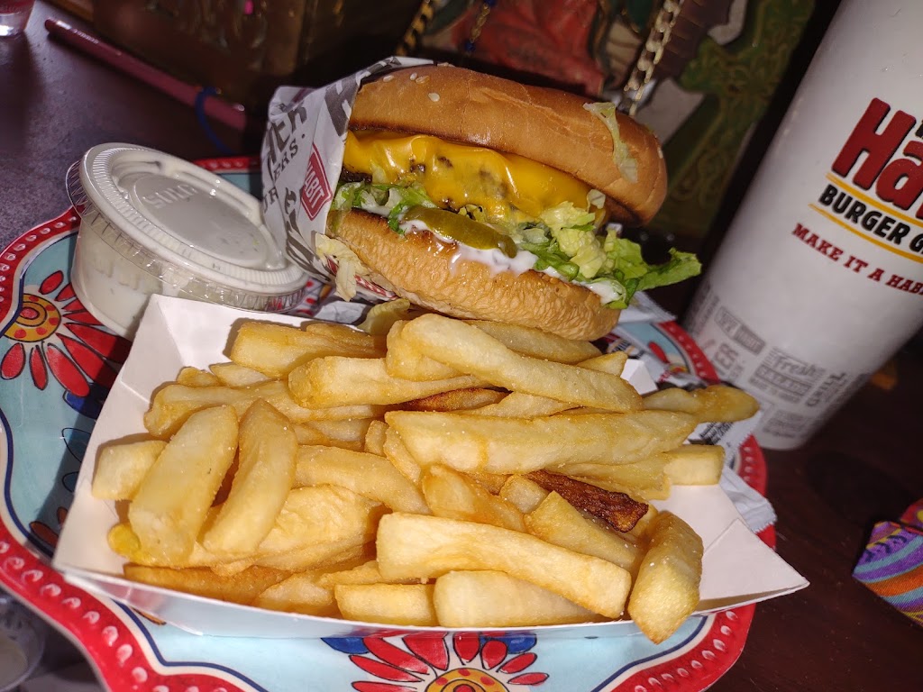 The Habit Burger Grill | restaurant | 5110 W Indian School Rd, Phoenix, AZ 85031, USA | 4808410010 OR +1 480-841-0010