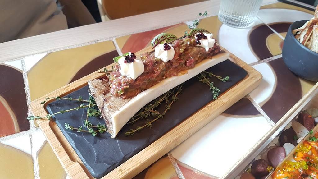 Madrina Bar y Tapas | restaurant | 2 Trinity St, Toronto, ON M5A 3C4, Canada | 4165488055 OR +1 416-548-8055