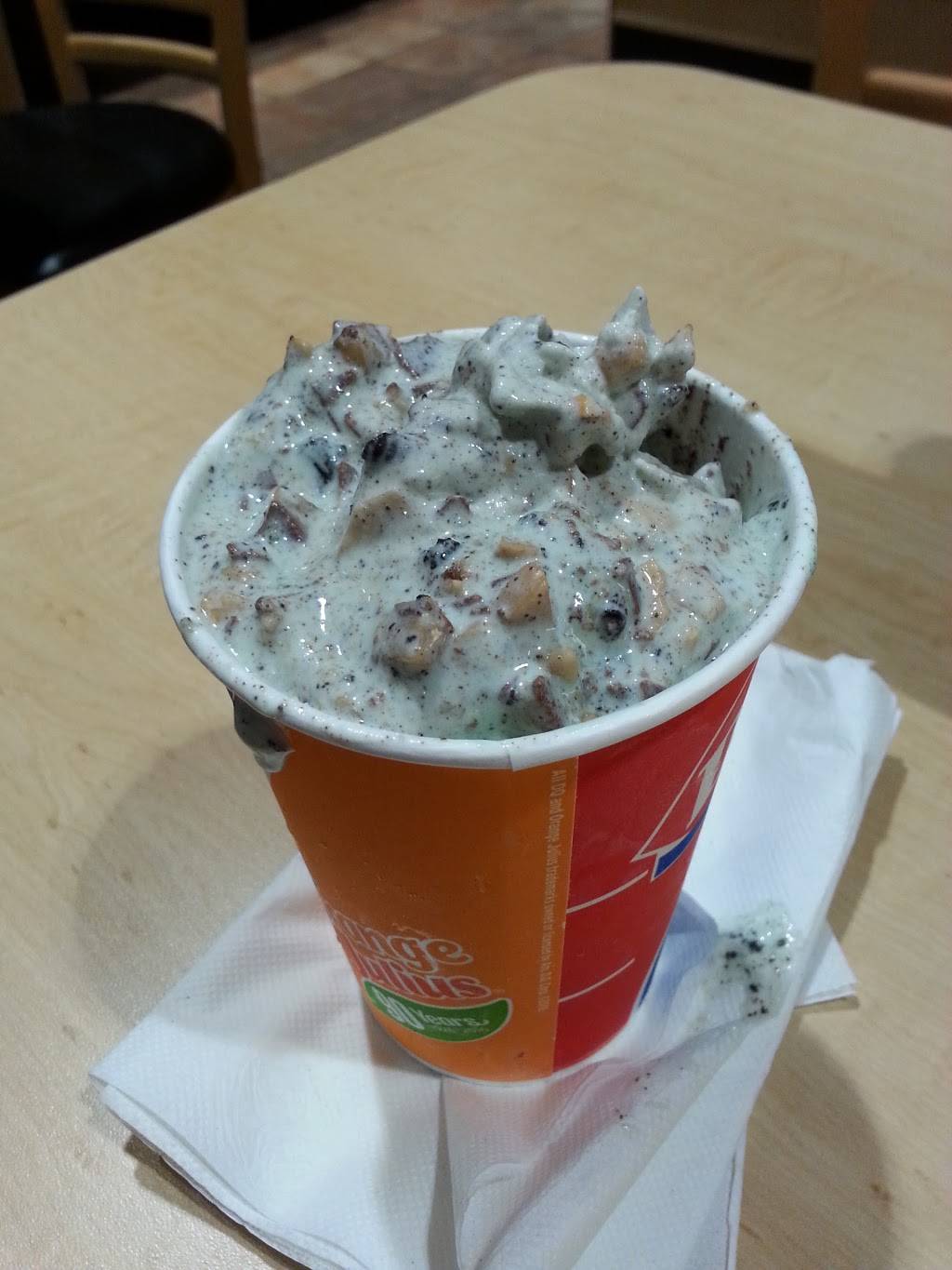 Dairy Queen Grill & Chill | restaurant | 13316 US-301 S, Riverview, FL 33578, USA | 8136712376 OR +1 813-671-2376